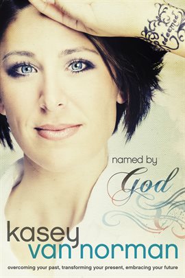 Cover image for Named by God