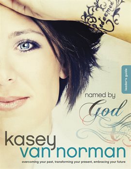 Cover image for Named by God Leader's Guide