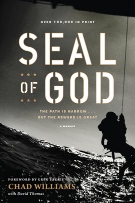 Cover image for SEAL of God