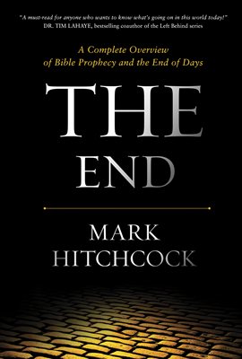 Cover image for The End