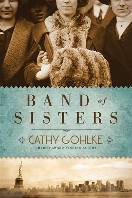 Imagen de portada para Band of Sisters