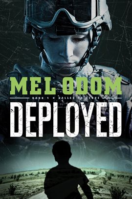 Cover image for Deployed
