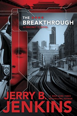 Cover image for The Breakthrough