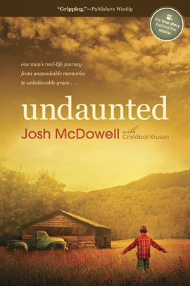 Cover image for Undaunted