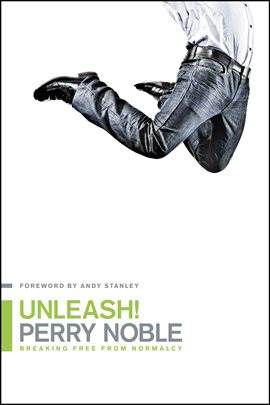 Cover image for Unleash!