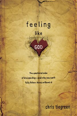 Cover image for Feeling like God