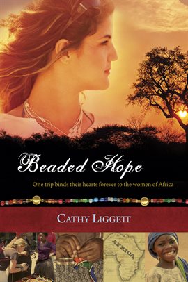 Cover image for Beaded Hope