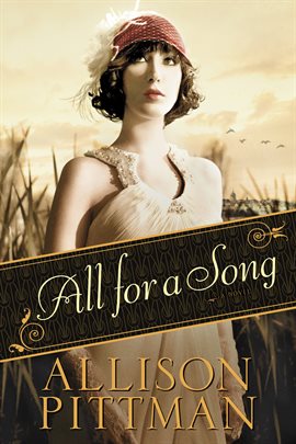 Cover image for All for a Song