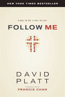 Cover image for Follow Me