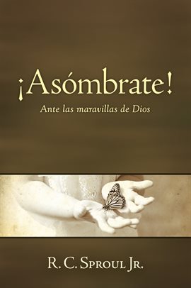 Cover image for ¡Asómbrate!