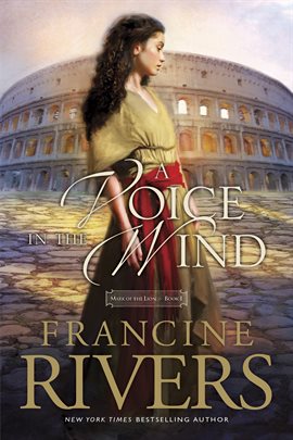 Cover image for A Voice in the Wind