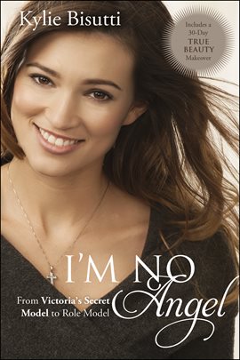 Cover image for I'm No Angel