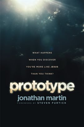 Cover image for Prototype