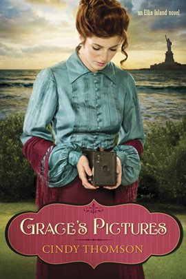 Cover image for Grace's Pictures