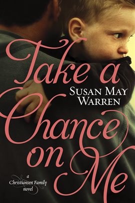Cover image for Take a Chance on Me