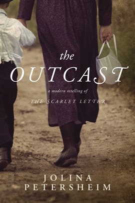 Cover image for The Outcast