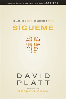 Cover image for Sígueme