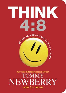 Cover image for Think 4:8