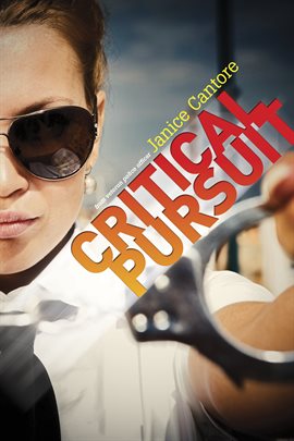Imagen de portada para Critical Pursuit