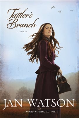 Cover image for Tattler's Branch