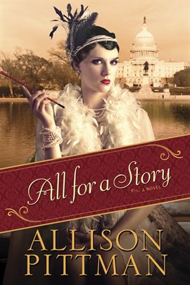 Cover image for All for a Story