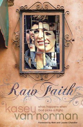 Cover image for Raw Faith