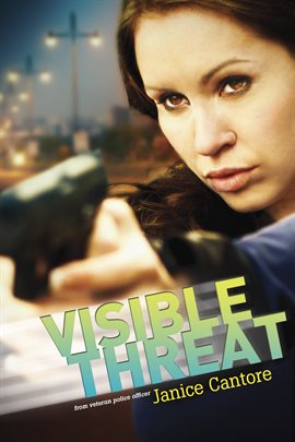 Cover image for Visible Threat