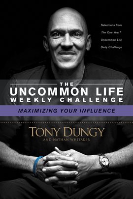 The Uncommon Marriage Adventure by Tony Dungy, Lauren Dungy - Audiobook 