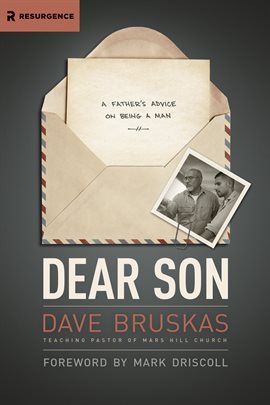 Cover image for Dear Son