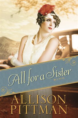 Cover image for All for a Sister