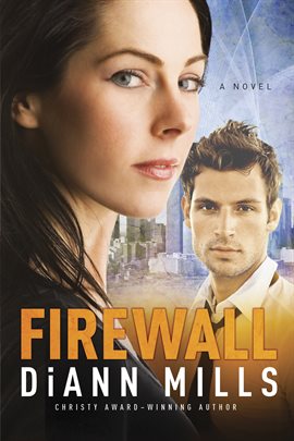 Cover image for Firewall