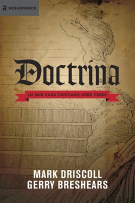 Cover image for Doctrina