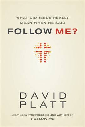 Cover image for What Did Jesus Really Mean When He Said Follow Me?