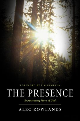 Cover image for The Presence