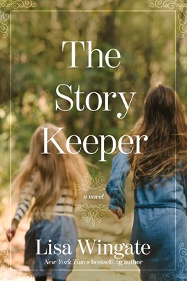 Imagen de portada para The Story Keeper
