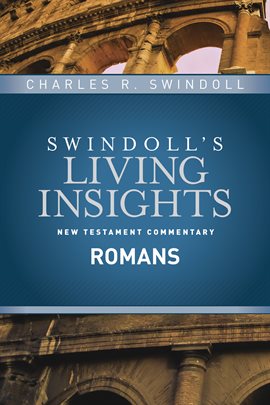 Cover image for Insights on Romans