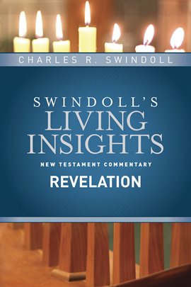 Cover image for Insights on Revelation