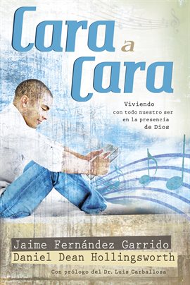 Cover image for Cara a cara