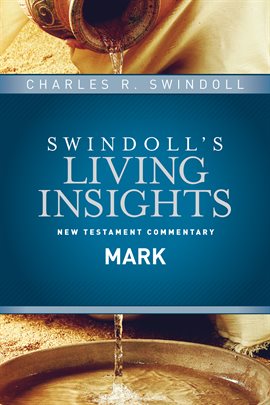 Cover image for Insights on Mark