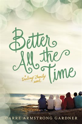 Cover image for Better All the Time