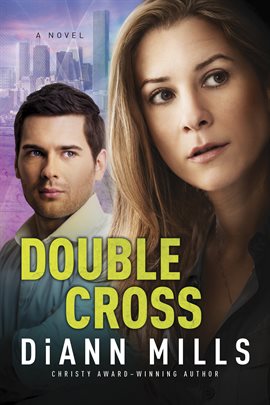 Cover image for Double Cross