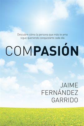 Cover image for Compasión