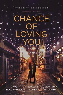 Cover image for Chance of Loving You