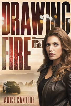 Cover image for Drawing Fire