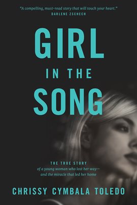Cover image for Girl in the Song