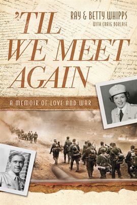 Imagen de portada para 'Til We Meet Again