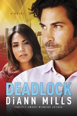 Cover image for Deadlock