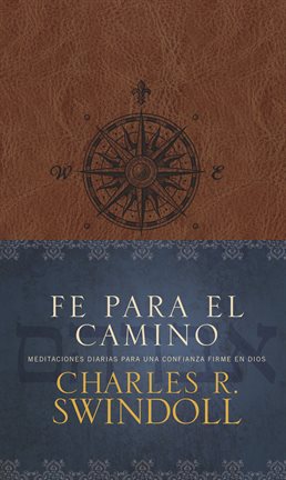 Cover image for Fe para el camino