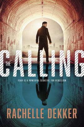 Cover image for The Calling