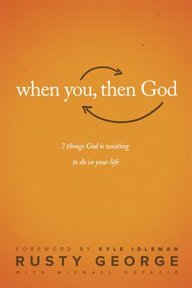 Cover image for When You, Then God